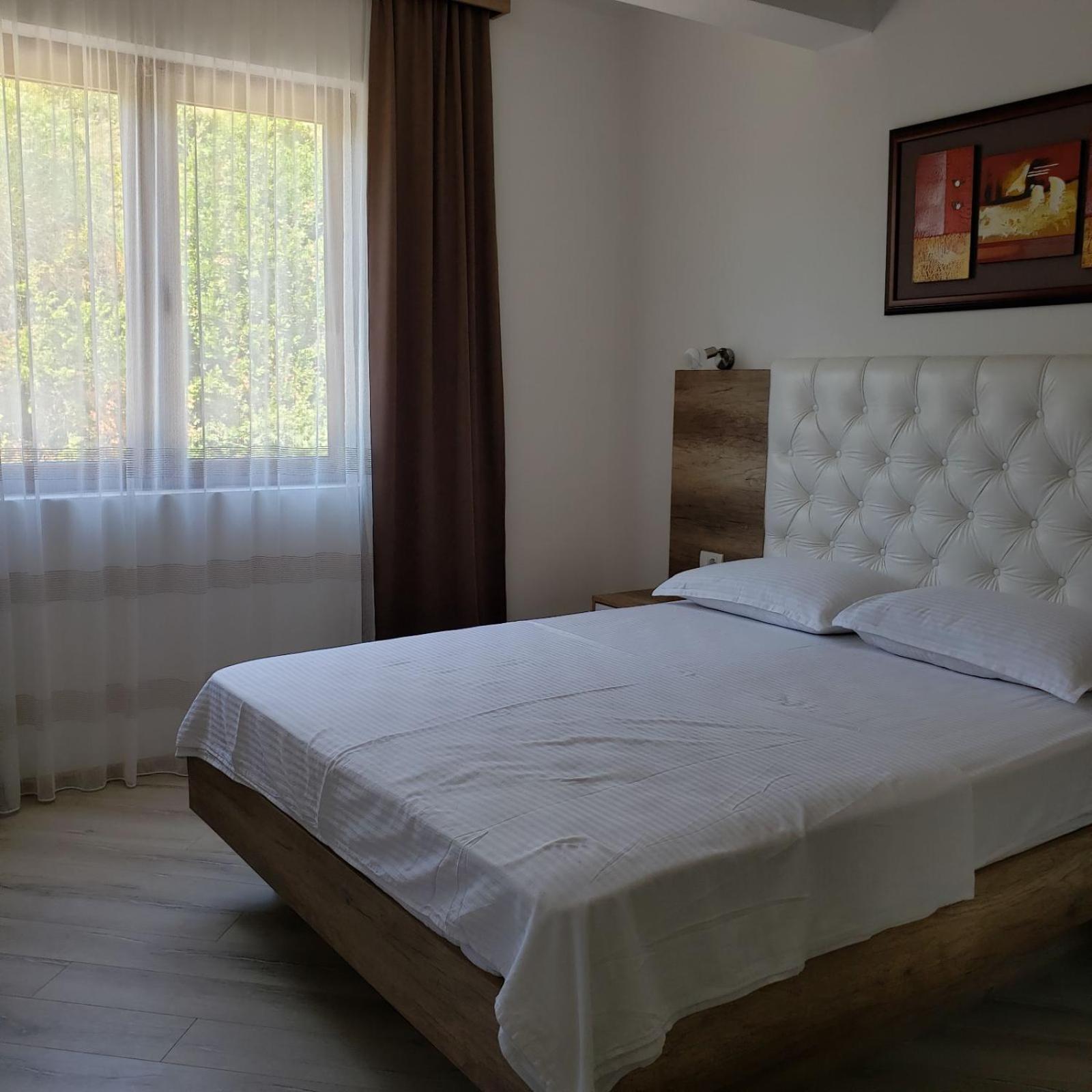 Green Hill Apartments Улцинь Номер фото