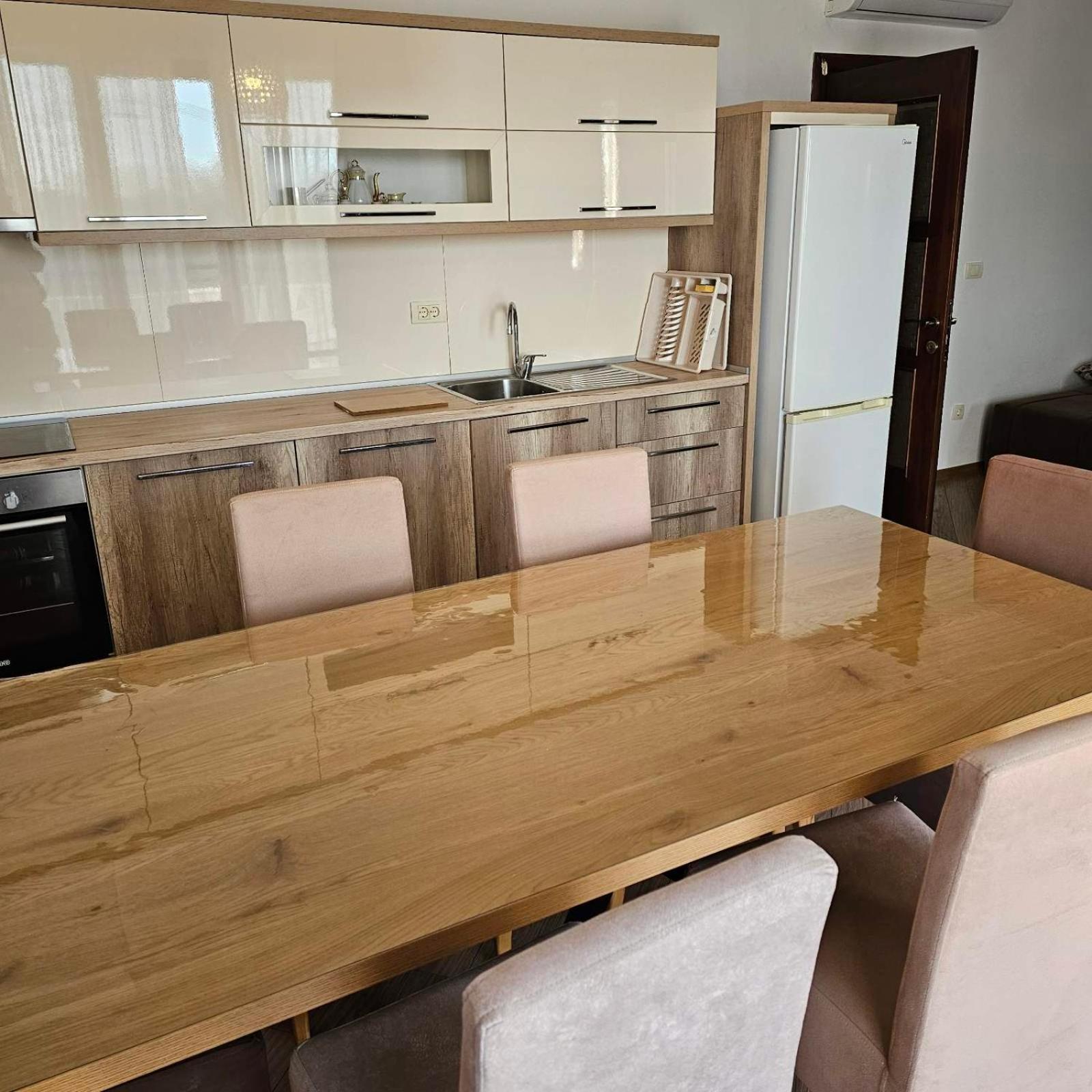 Green Hill Apartments Улцинь Экстерьер фото